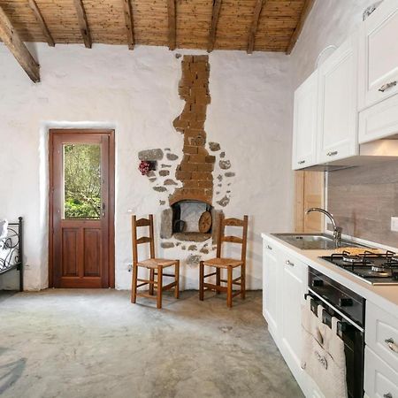 Casa Vacanza Stazzu Saiacciu 팔라우 외부 사진