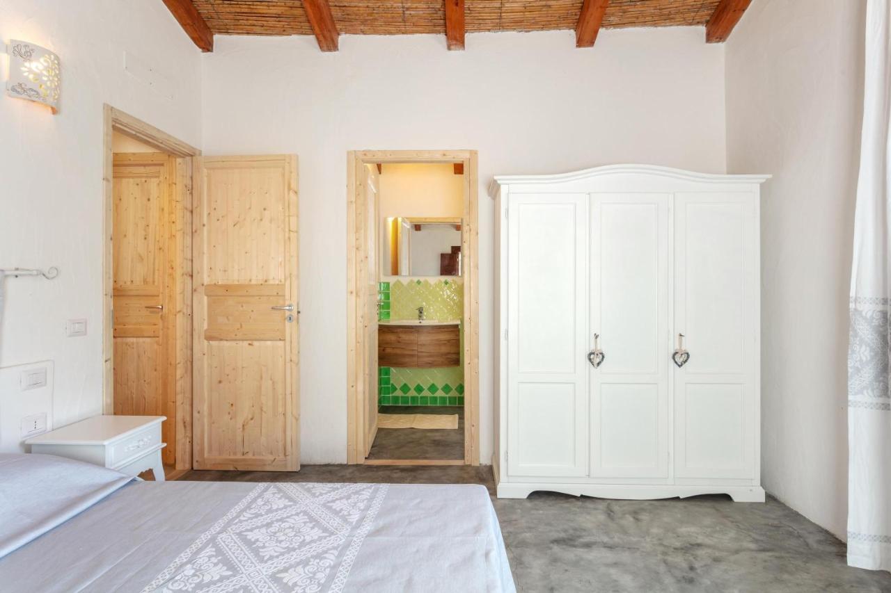 Casa Vacanza Stazzu Saiacciu 팔라우 외부 사진