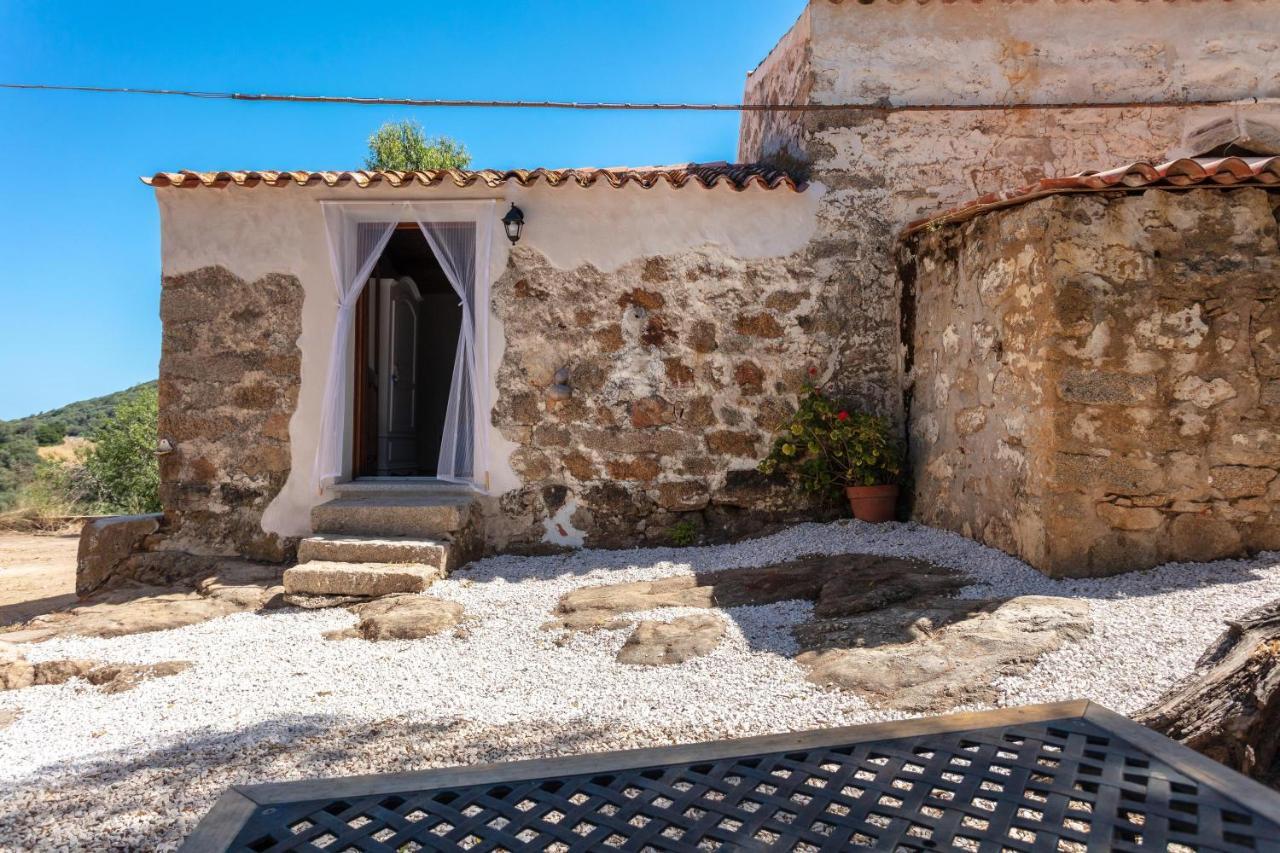Casa Vacanza Stazzu Saiacciu 팔라우 외부 사진